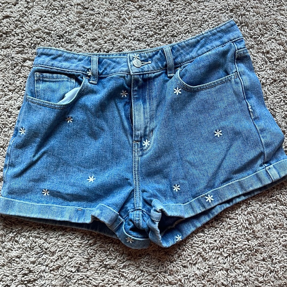 PacSun shorts